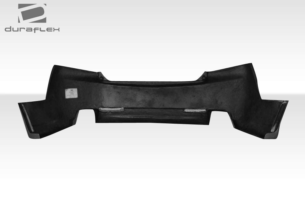 Enhance Your 2004 - 2008 Acura TL with Duraflex K - 1 Rear Bumper Cover!