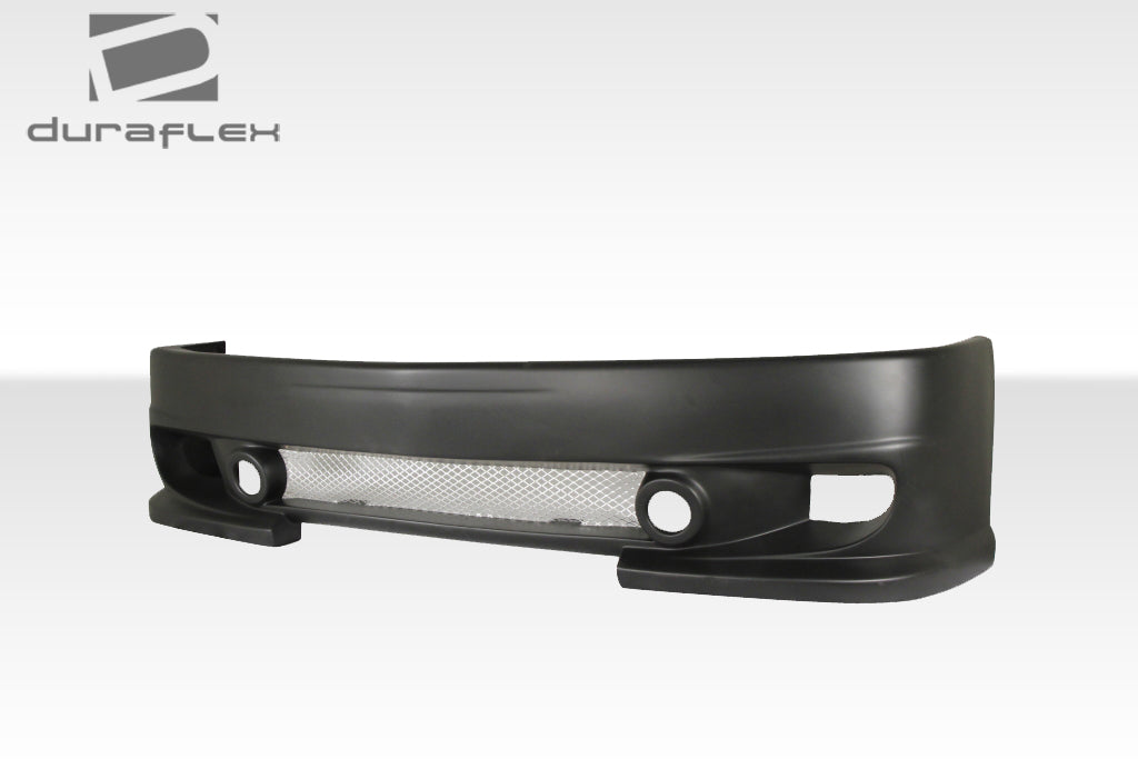 Transform Your Ride! 1988 - 1999 Chevrolet GMC C/K Series Pickup, 1992 - 1999 Tahoe Yukon Suburban Duraflex Phantom Front Bumper Cover