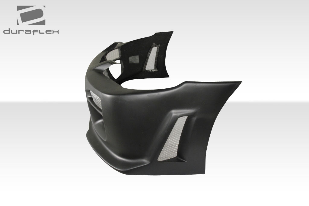 Upgrade Your 1998 - 2002 Honda Accord 2DR with Duraflex R34 Front Bumper Cover!