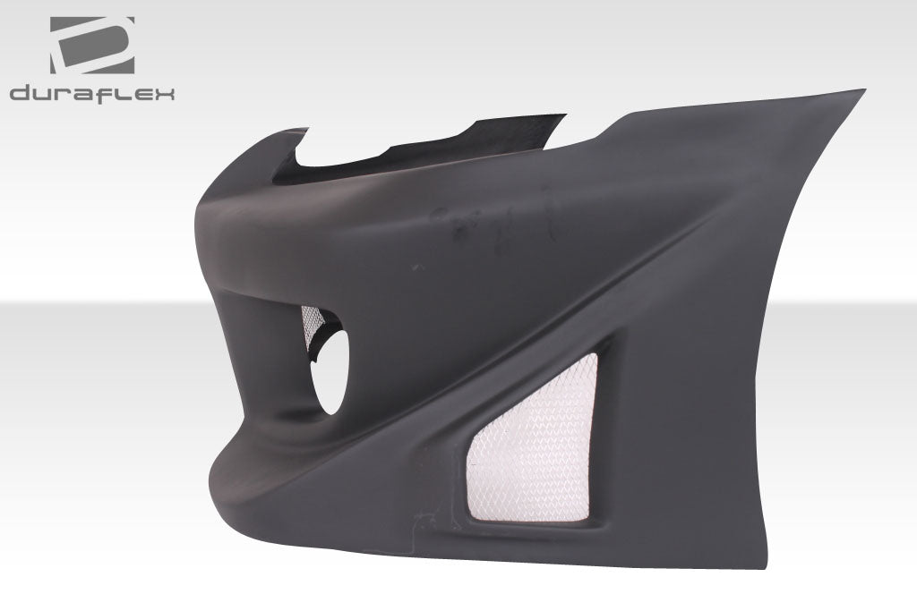 Get Your 1998 - 2002 Honda Accord 4DR Duraflex Blits Front Bumper Cover Now!