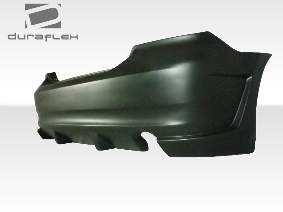 Enhance Your 2005 - 2010 Scion tC with Duraflex KR - S Rear Bumper Cover