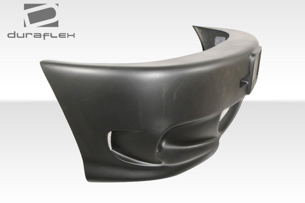 1997 - 1998 Ford F - 150 Expedition: Duraflex Lightning SE Front Bumper Cover - A Must - Have!