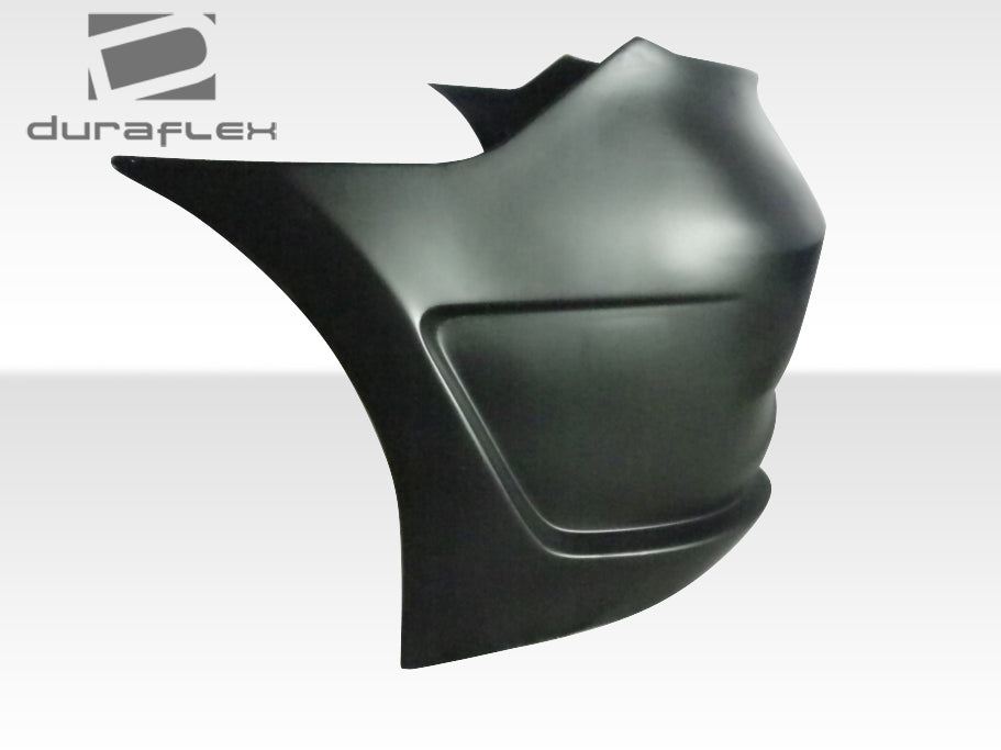 Enhance Your 2005 - 2010 Scion tC with Duraflex KR - S Rear Bumper Cover