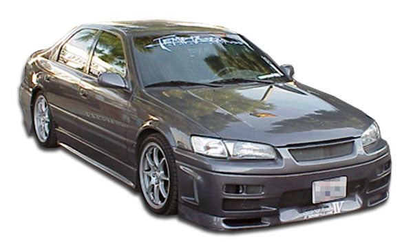 Get Your 1997 - 2001 Toyota Camry a Duraflex Evo 4 Front Bumper Cover Today!