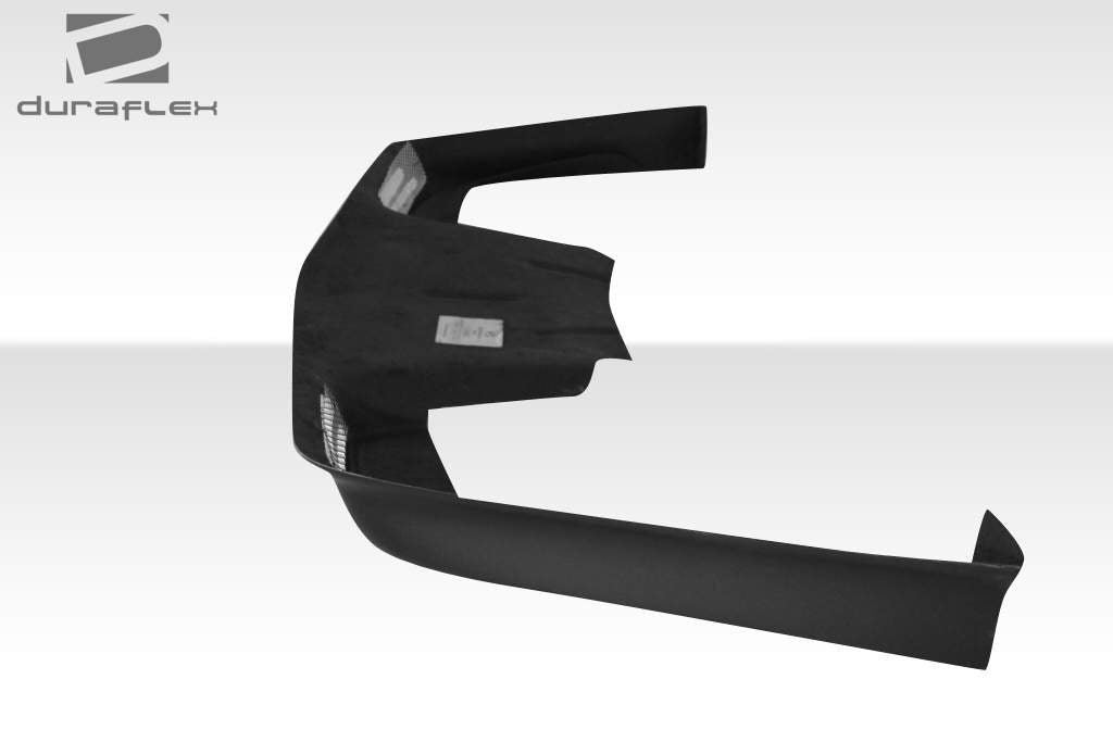 1991 - 1996 Chevrolet Corvette C4 Duraflex GTO Body Kit: Transform Your Ride Now!