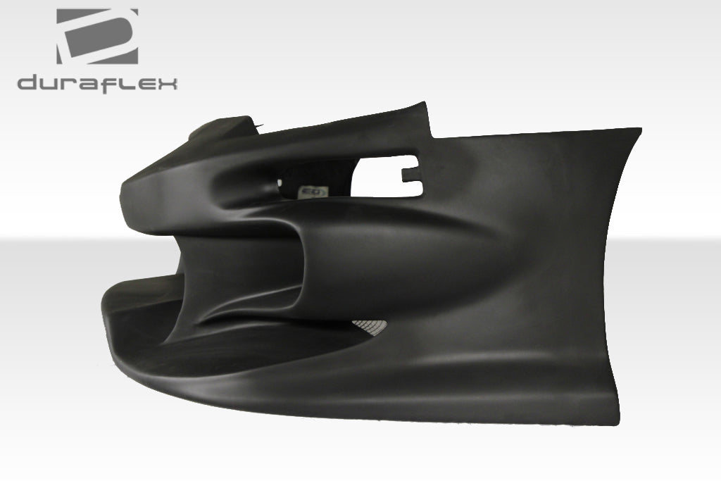 Revamp Your 2000 - 2005 Mitsubishi Eclipse with Duraflex Vader Front Bumper Cover!