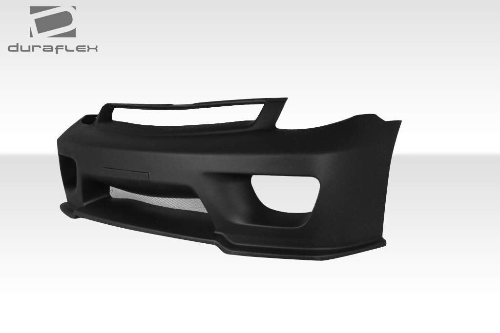 Upgrade Your 2003 - 2004 Infiniti G Sedan G35 with Duraflex Sigma Front Bumper Cover!