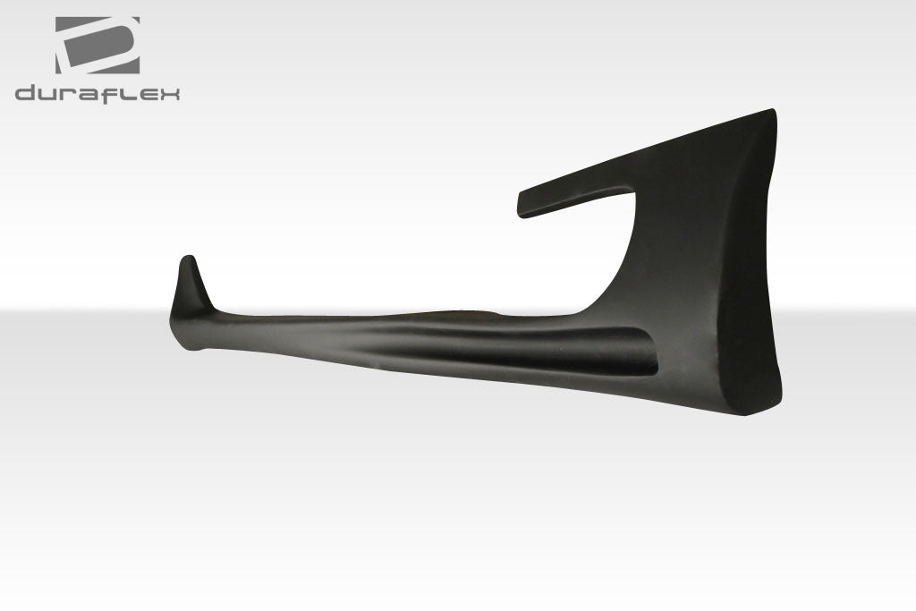 1998 - 2003 Ford Escort ZX2: Duraflex Vader Side Skirts - 2 Piece Upgrade