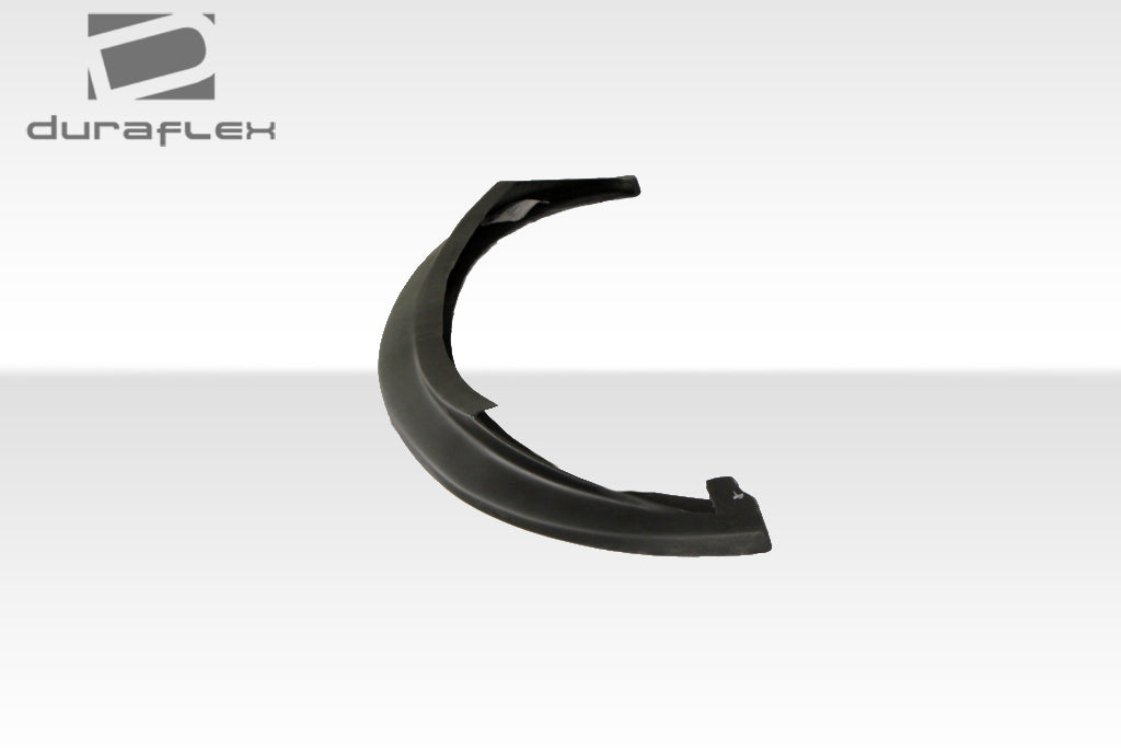 Upgrade Your 2003 - 2005 BMW Z4 with Duraflex HM - S Front Lip Under Spoiler Air Dam
