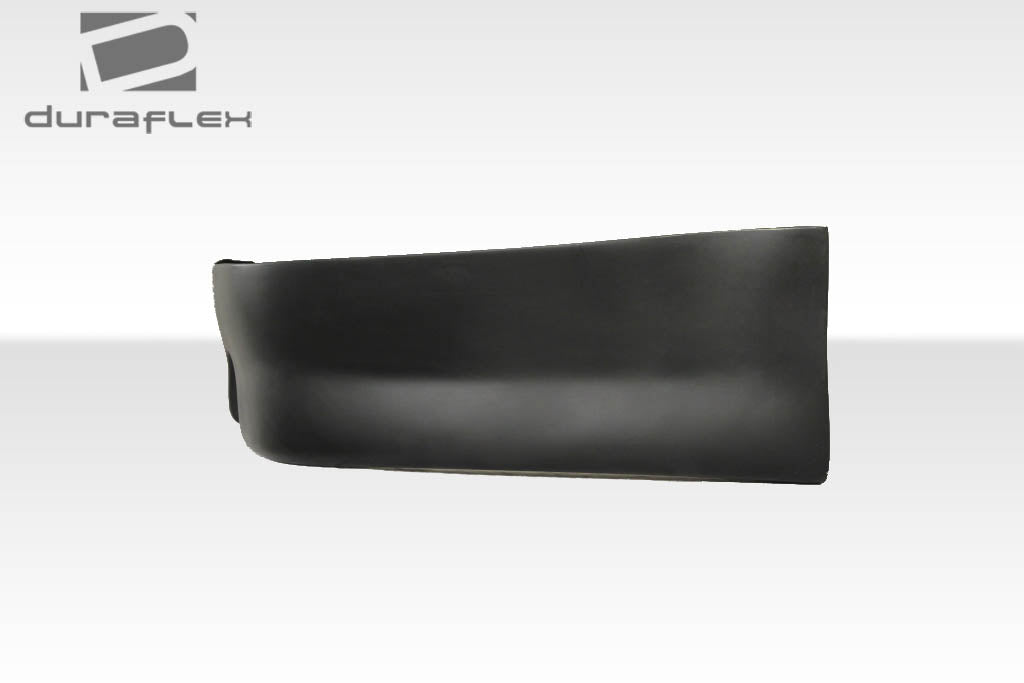 Enhance Your 2005 - 2010 Chrysler 300/300C with Duraflex Elegante Rear Lip Under Spoiler Air Dam - 1 Piece