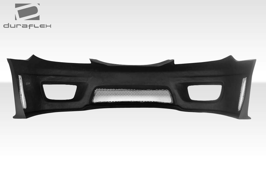 Revamp Your 2002 - 2006 Toyota Camry with Duraflex Sigma Front Bumper Cover!