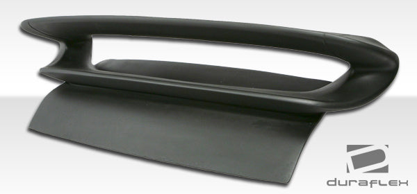 Transform Your 1999 - 2004 Porsche 911 Carrera 996 2DR Coupe with Duraflex GT - 3 Look Wing Trunk Lid Spoiler