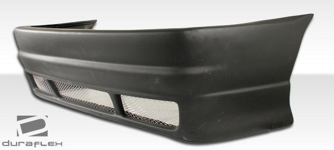 Enhance Your 1999 - 2006 BMW 3 Series E46 with Duraflex R - 1 Rear Bumper Cover!