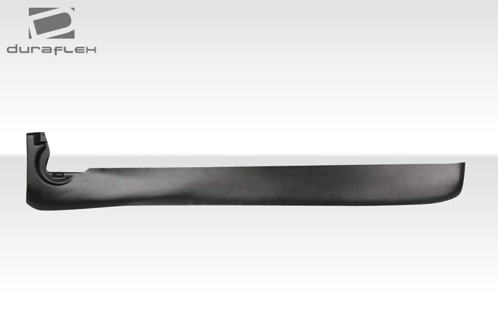 Enhance Your 1999 - 2004 Porsche 911 Carrera 996 with Duraflex GT - 3 Look Non - Turbo Side Skirts! (2 Piece Set)