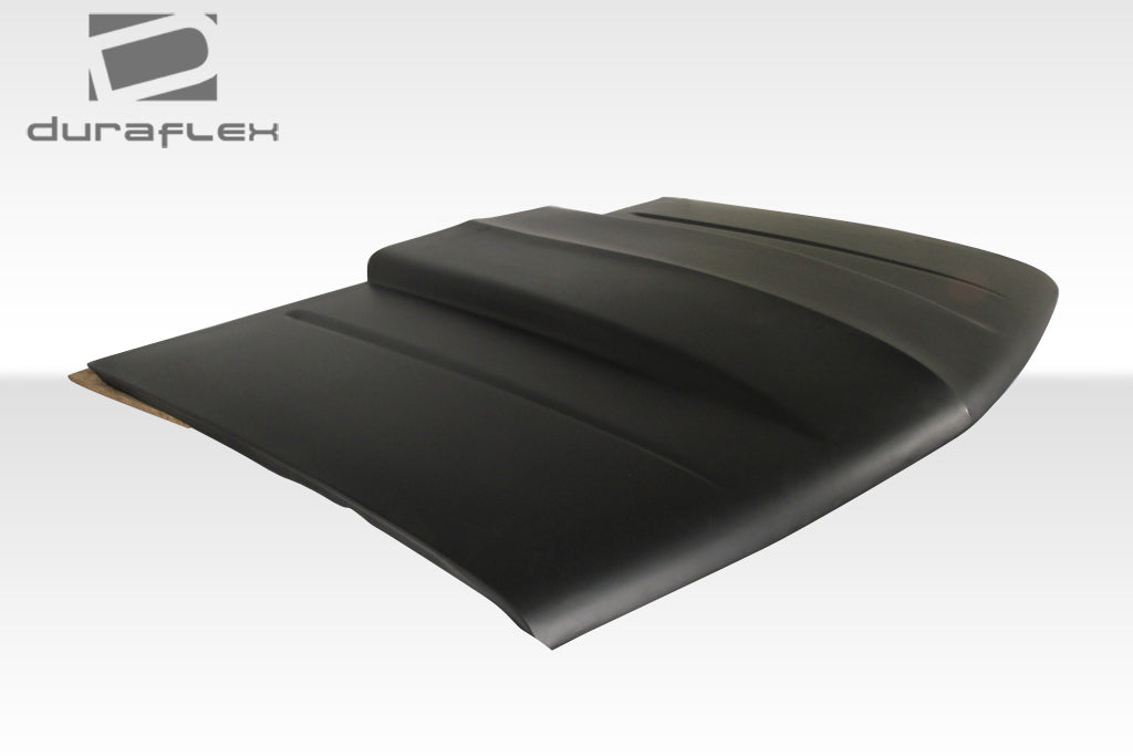 1988 - 1999 Chevrolet GMC C/K Series Pickup, 1992 - 1999 Tahoe Yukon Suburban: Duraflex One - Piece Cowl Hood - Upgrade Your Ride Now!