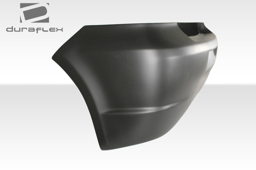 Upgrade Your 1999 - 2005 Volkswagen Golf GTI with Duraflex R32 One - Piece Rear Bumper Cover