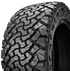 VENOM XT LT275/70R18 - The Ultimate Summer/All - Season Tire