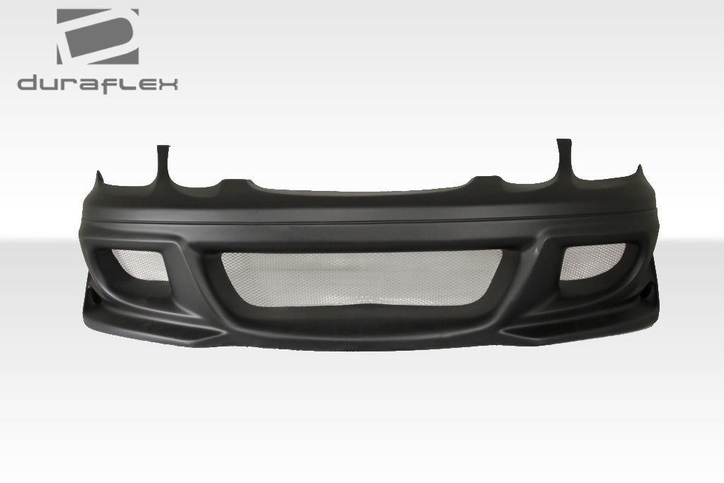 Upgrade Your 1998 - 2005 Lexus GS300/GS400/GS430 with Duraflex Cyber Front Bumper Cover!