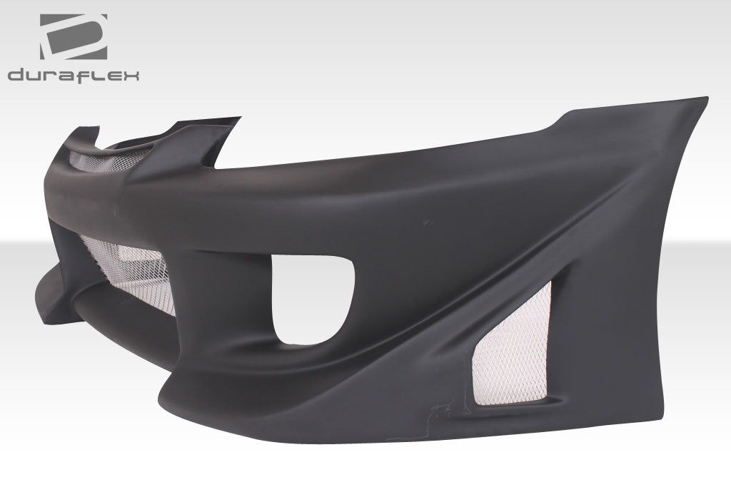 Get Your 1998 - 2002 Honda Accord 4DR Duraflex Blits Front Bumper Cover Now!