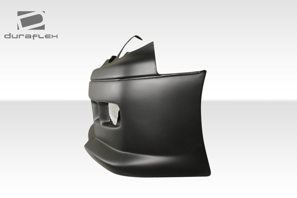 Revamp Your 1998 - 2005 Lexus GS300/GS400/GS430 with Duraflex Type W Front Bumper Cover!