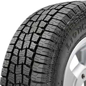 LIONHART LIONCLAW ATX2 31*10.50R15LT - Your Ultimate All - Season Tire