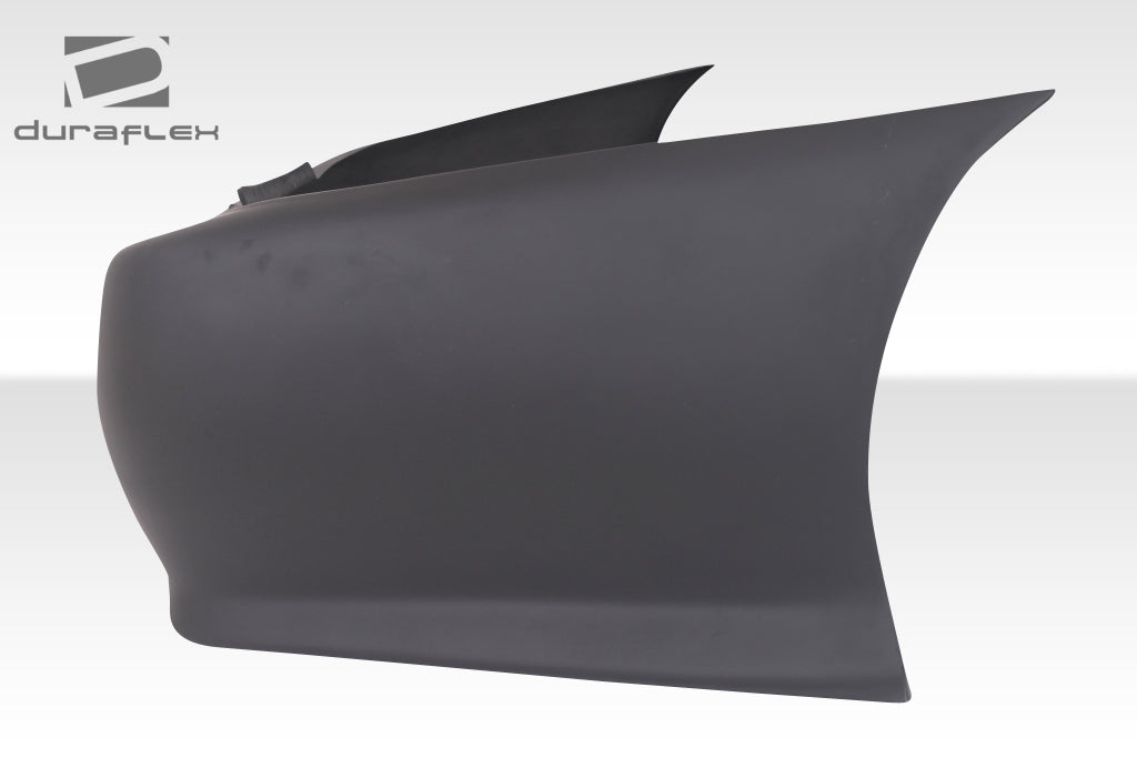 Enhance Your 1998 - 2001 Nissan Altima with Duraflex Spyder Rear Bumper Cover (1 Piece)