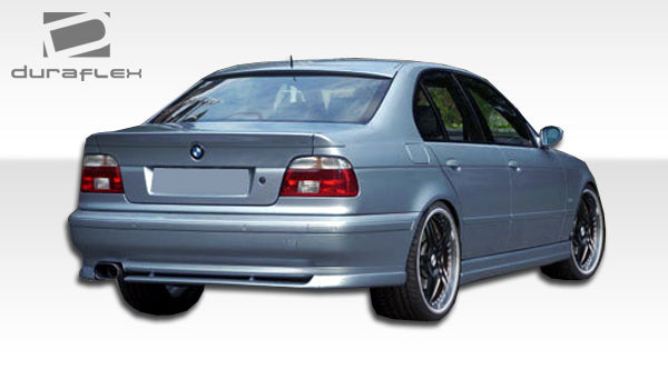 Enhance Your 1997 - 2003 BMW 5 Series E39 4DR with Duraflex AC - S Side Skirts Rocker Panels (2 Piece Set)