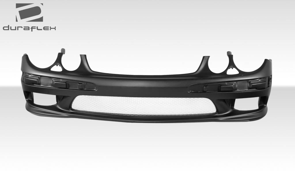 Revamp Your 2003 - 2006 Mercedes E Class W211 with Duraflex AMG Look Front Bumper Cover!
