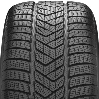 Pirelli Scorpion Winter 225/60R17 103V XL - The Ultimate Winter Tire