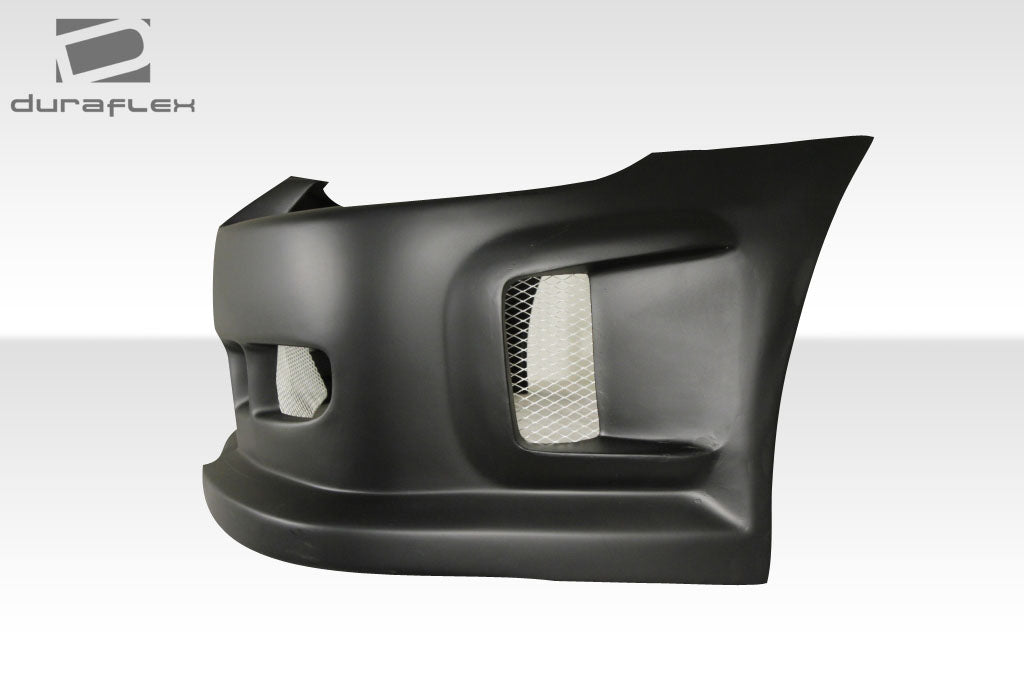 Revitalize Your 1998 - 2002 Honda Accord 4DR with Duraflex Spyder Front Bumper Cover - One Piece!