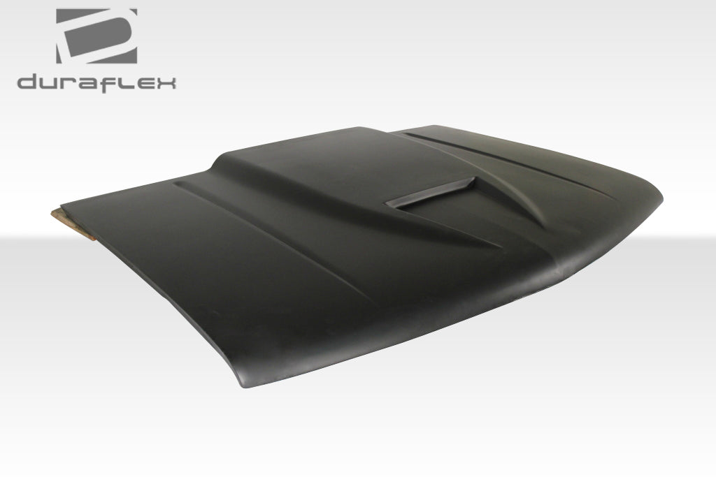 Revamp Your Ride! 1988 - 1999 Chevrolet GMC C/K Series Pickup, 1992 - 1999 Tahoe Yukon Suburban Duraflex Ram Air Hood - 1 Piece