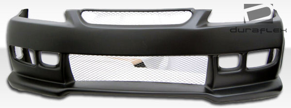 Get Your 1998 - 2002 Honda Accord 2DR the Duraflex Spyder Front Bumper Cover Now!
