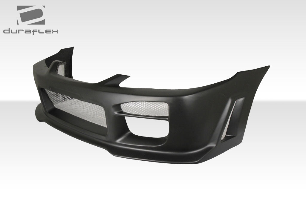 Upgrade Your 1998 - 2002 Honda Accord 2DR with Duraflex R34 Front Bumper Cover!