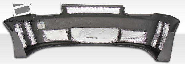 Revamp Your 1999 - 2005 Volkswagen Golf GTI with Duraflex Piranha 2 4 - Piece Body Kit
