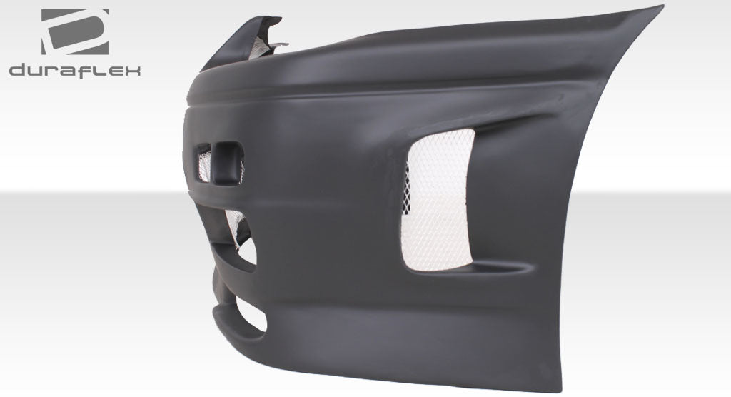 Get Your 1997 - 2001 Toyota Camry a Duraflex Evo 4 Front Bumper Cover Today!