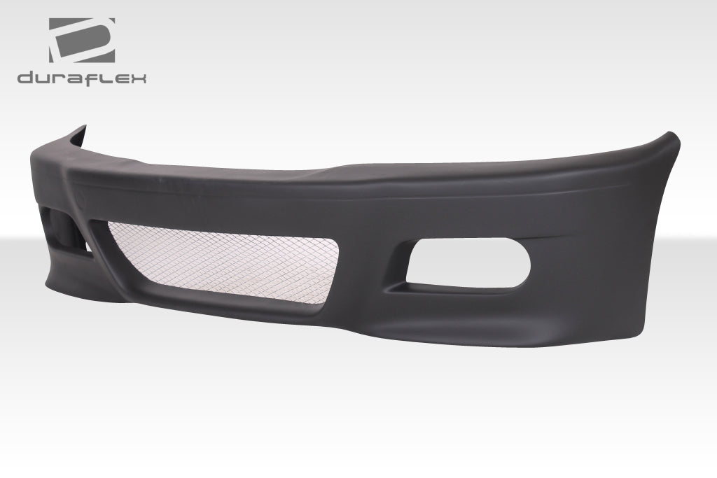Upgrade Your 2000 - 2006 BMW 3 Series E46 2DR with Duraflex M3 Look Front Bumper Cover