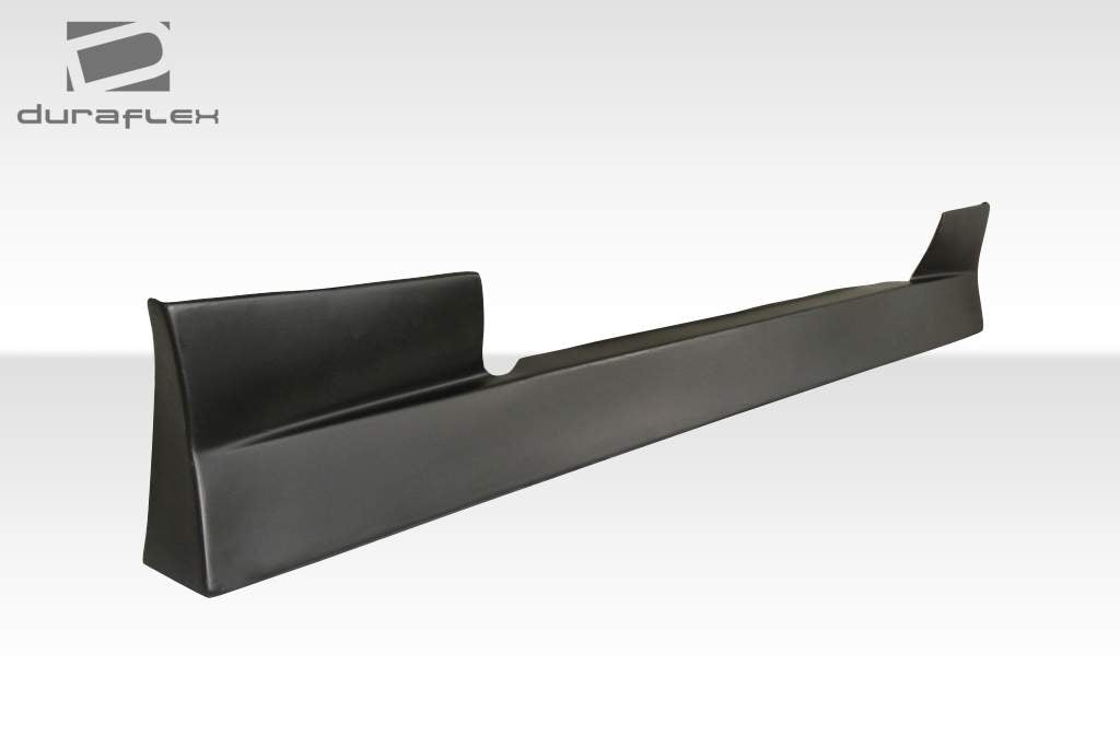 Revamp Your 1989 - 1994 Nissan 240SX S13 2DR with Duraflex Type U 4 - Piece Body Kit!