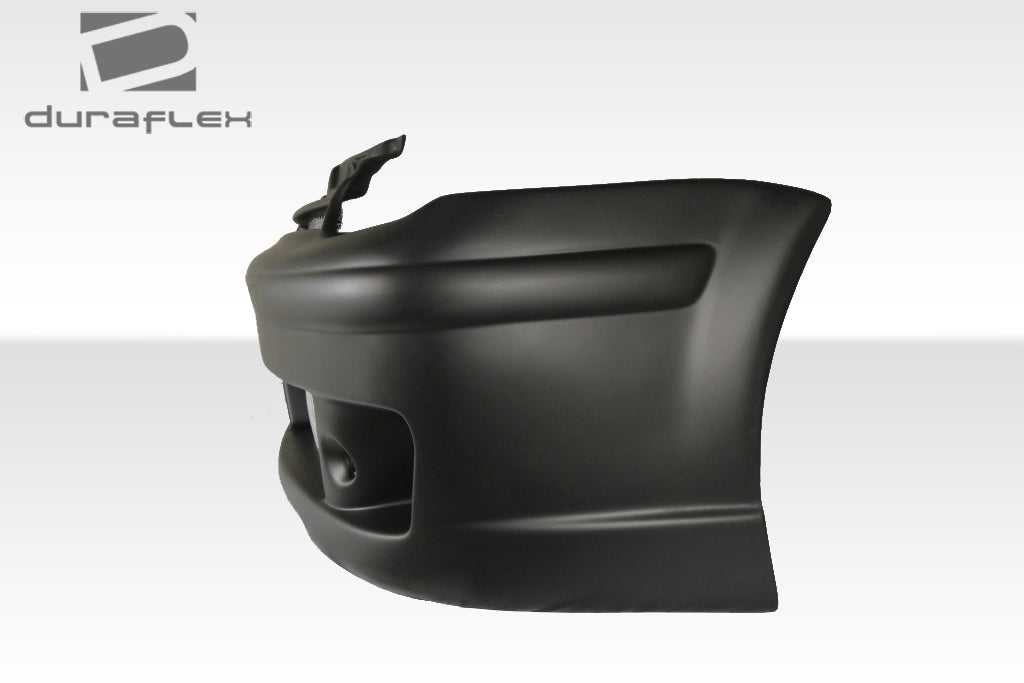 Revamp Your 1999 - 2005 Volkswagen Golf GTI with Duraflex R - 1 Front Bumper Cover!