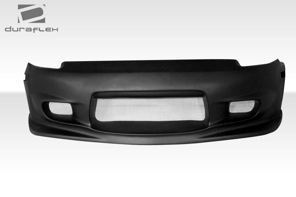 Unleash Style: 2000 - 2005 Mitsubishi Eclipse Duraflex I - Spec One - Piece Front Bumper Cover