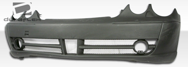 Get the Stunning 2000 - 2006 Mercedes CL Class W215 Duraflex LR - S F - 1 Front Bumper Cover Now!