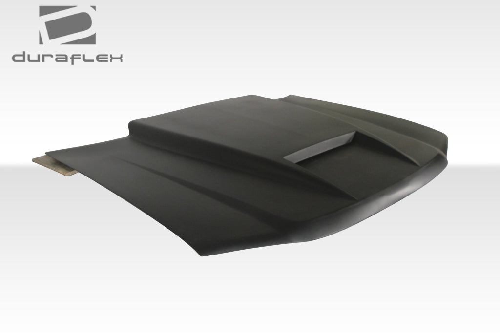 Get the Stunning 2004 - 2012 Chevrolet Colorado GMC Canyon Duraflex Ram Air 1 - Piece Hood Now!