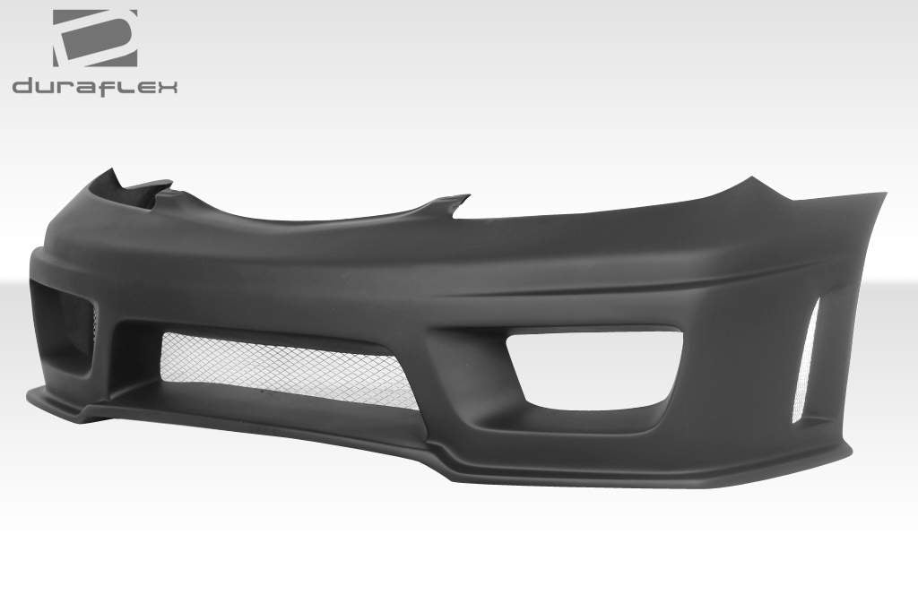 Revamp Your 2002 - 2006 Toyota Camry with Duraflex Sigma Front Bumper Cover!