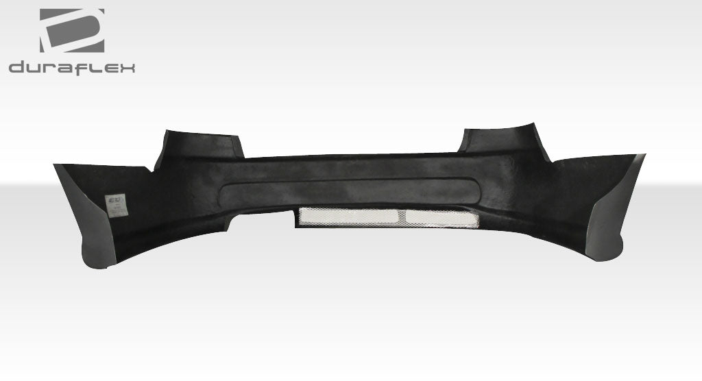 Upgrade Your 1997 - 2001 Toyota Camry with Duraflex Kombat Rear Bumper Cover
