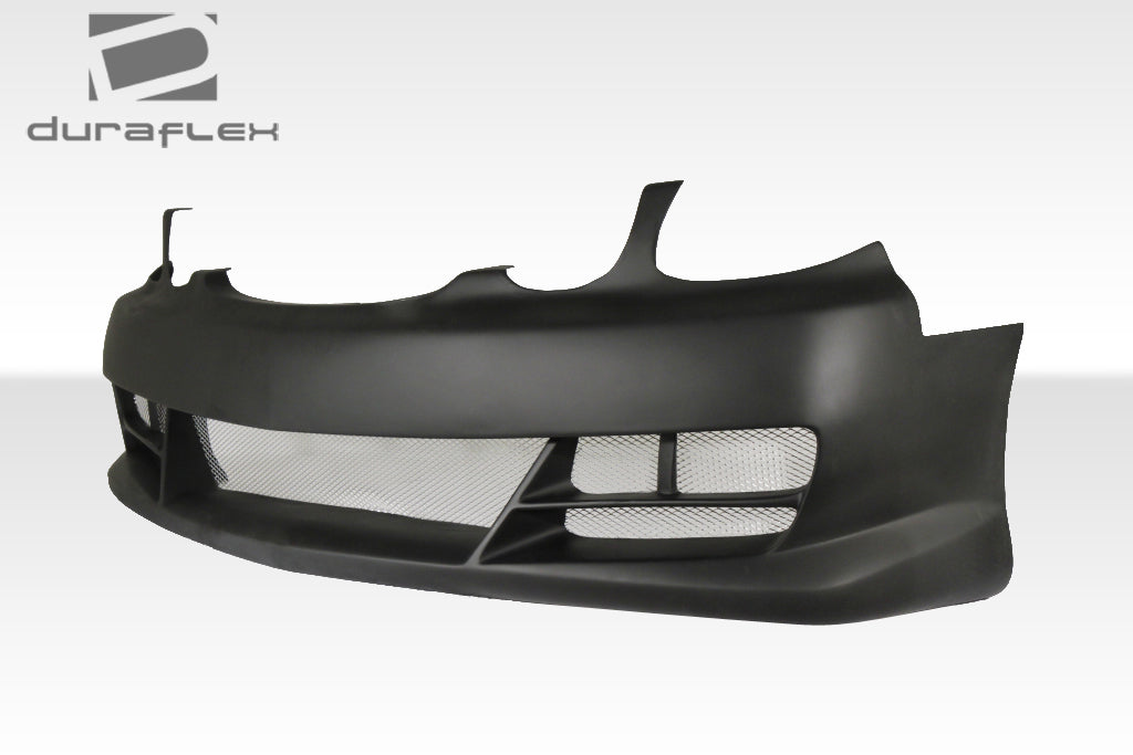 Upgrade Your 1998 - 2005 Lexus GS300/GS400/GS430 with Duraflex VIP Front Bumper Cover!