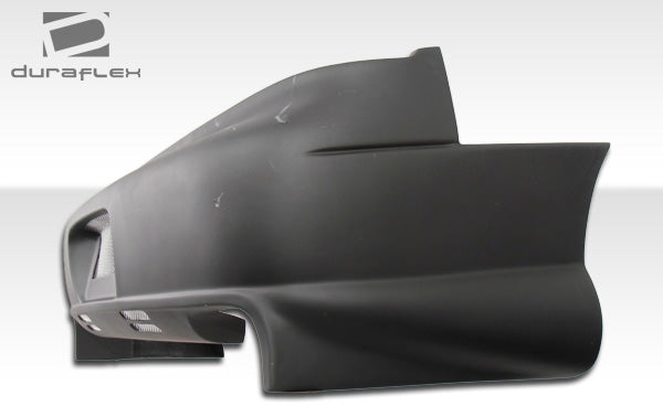 Get the 1991 - 1999 Mitsubishi 3000GT Duraflex Fighter Rear Bumper Cover - One Piece Now!