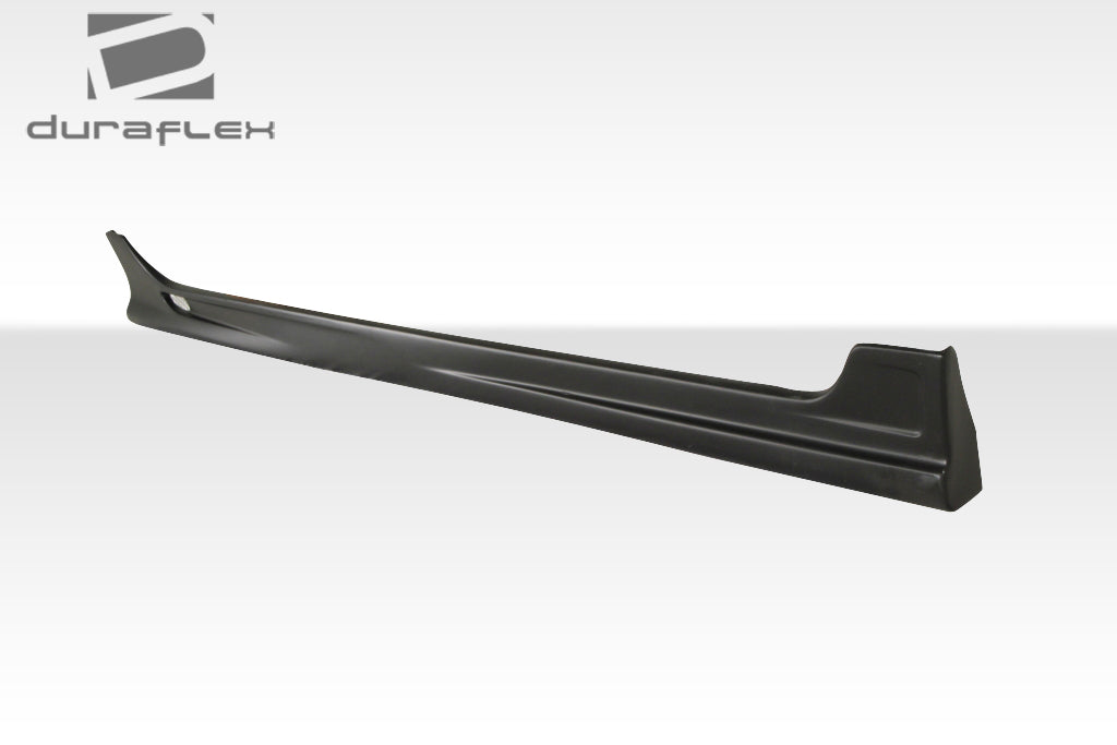 Upgrade Your 2004 - 2009 Mazda 3 with Duraflex K - 1 Side Skirts Rocker Panels (2 Piece Set)