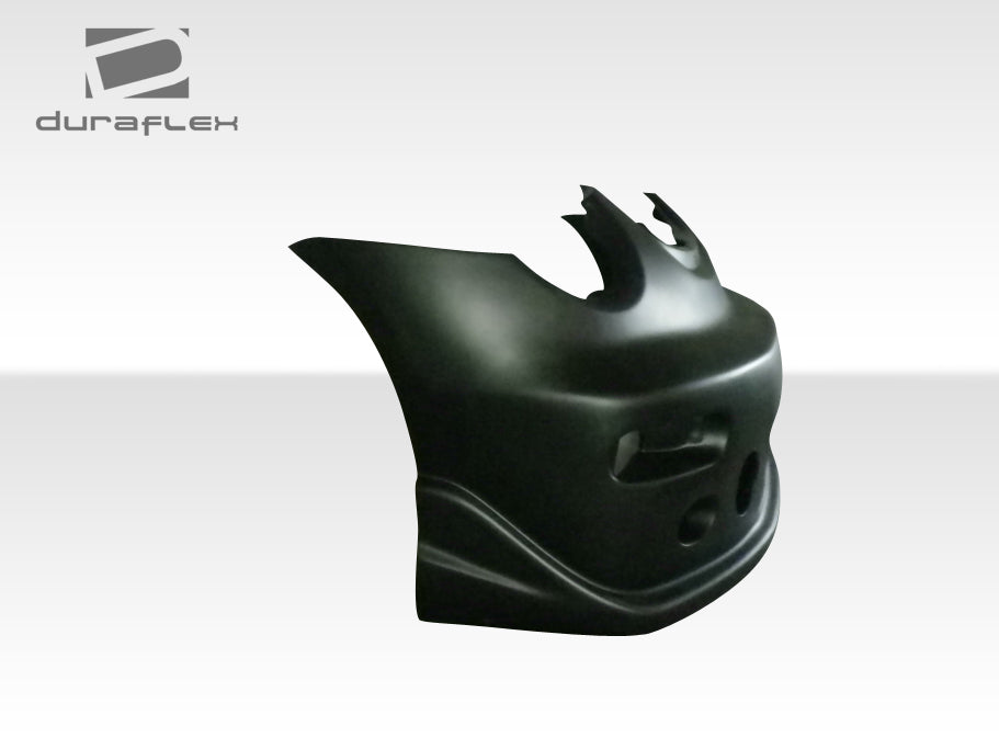 Unleash Your Style! 1998 - 2005 Volkswagen Beetle Duraflex JDM Buddy Front Bumper Cover