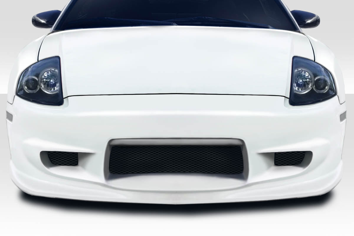 Unleash Style: 2000 - 2005 Mitsubishi Eclipse Duraflex I - Spec One - Piece Front Bumper Cover