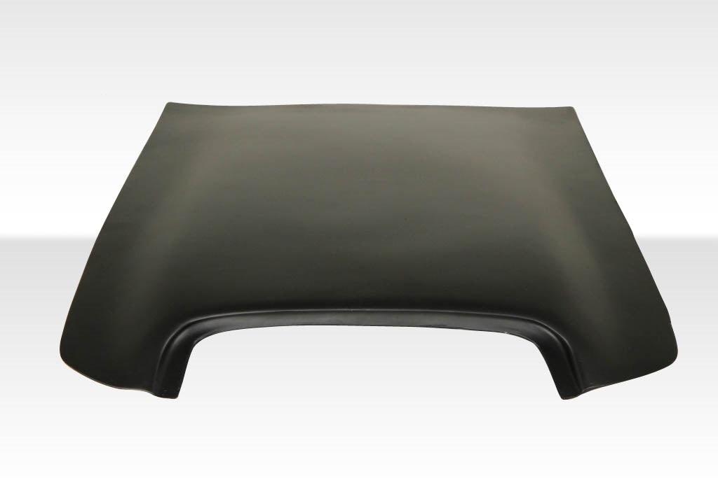 Get Your Universal Duraflex Hood / Roof Scoop Type 1 - 1 Piece Now!