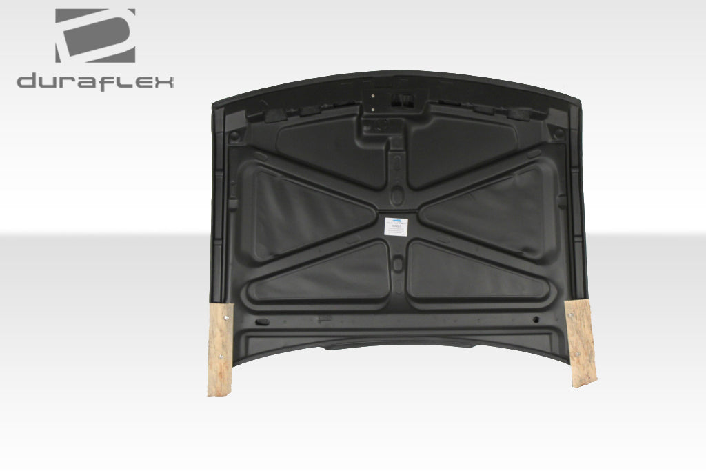 Upgrade Your Ride! 1999 - 2001 Cadillac Escalade & 1999 - 2000 GMC Denali Duraflex One - Piece Cowl Hood